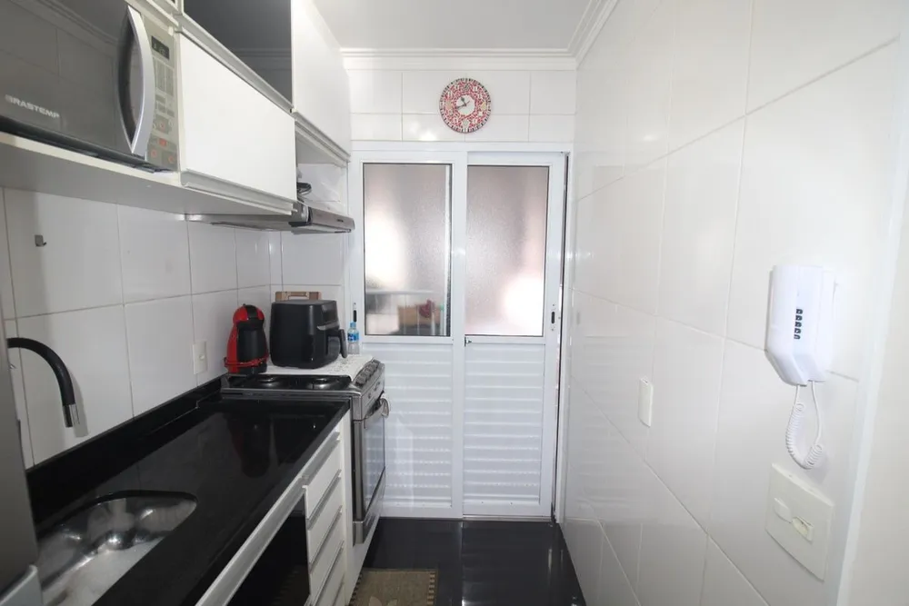 Apartamento, 2 quartos, 51 m² - Foto 5