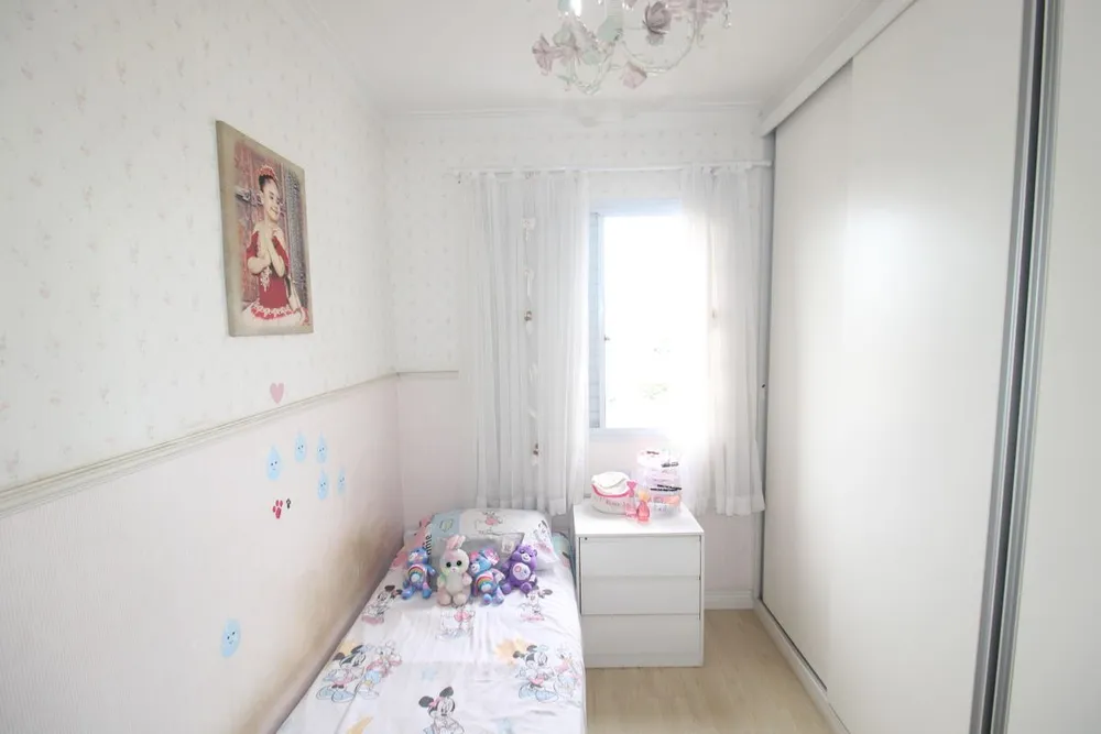 Apartamento, 2 quartos, 51 m² - Foto 4