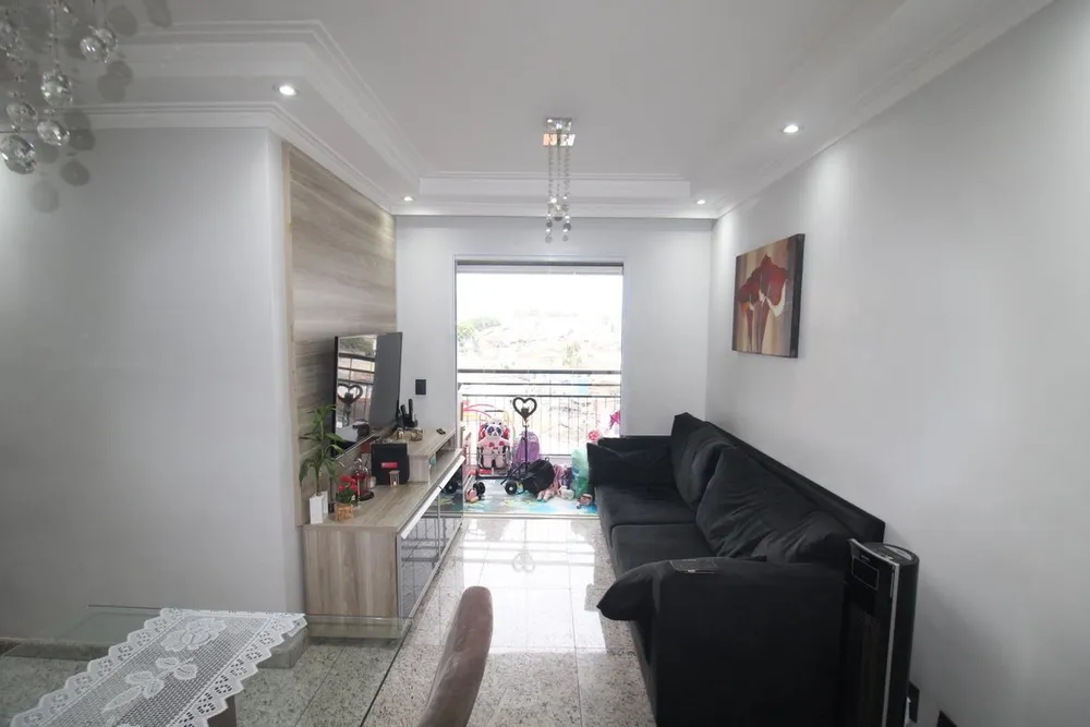 Apartamento, 2 quartos, 51 m² - Foto 8