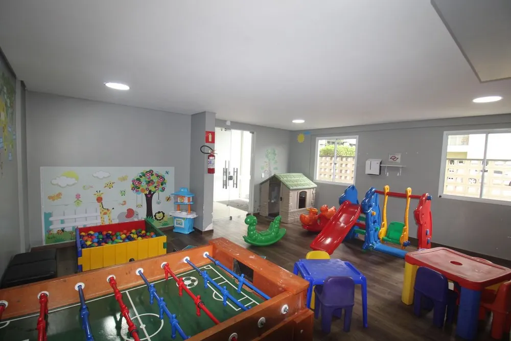 Apartamento, 2 quartos, 51 m² - Foto 3
