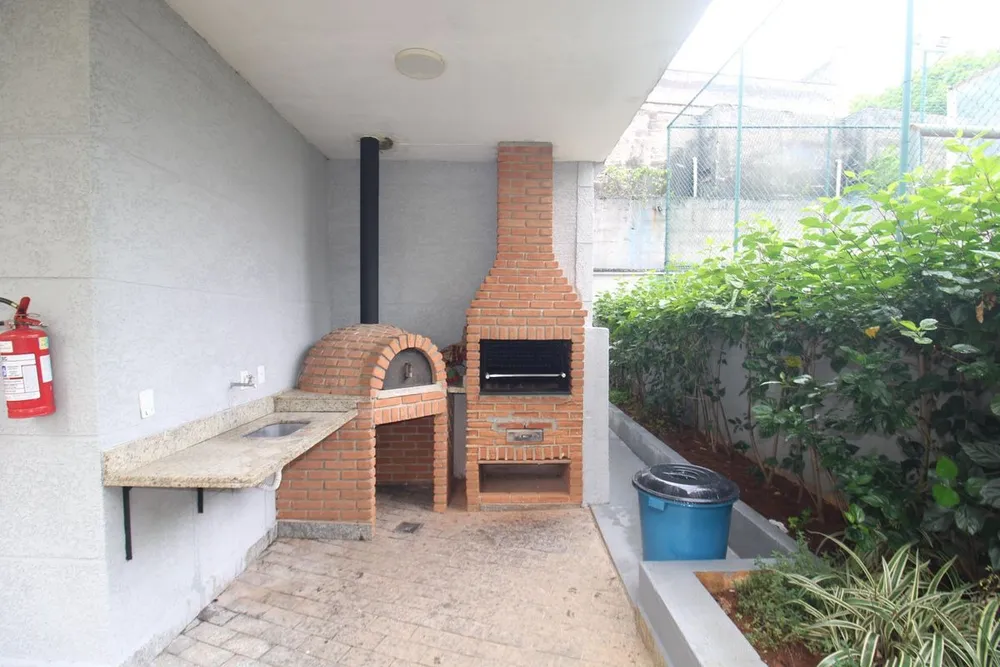 Apartamento, 2 quartos, 51 m² - Foto 12