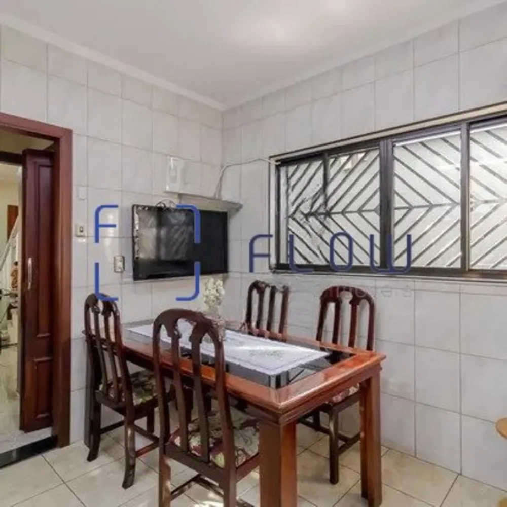 Casa, 3 quartos, 200 m² - Foto 6