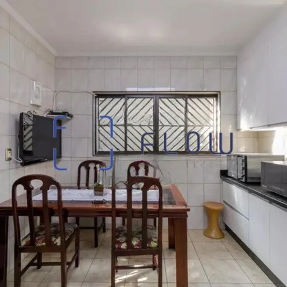Casa, 3 quartos, 200 m² - Foto 7