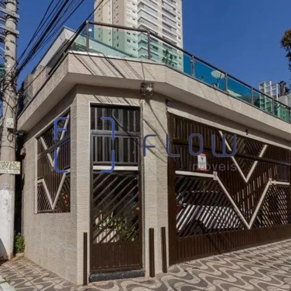 Casa, 3 quartos, 200 m² - Foto 12