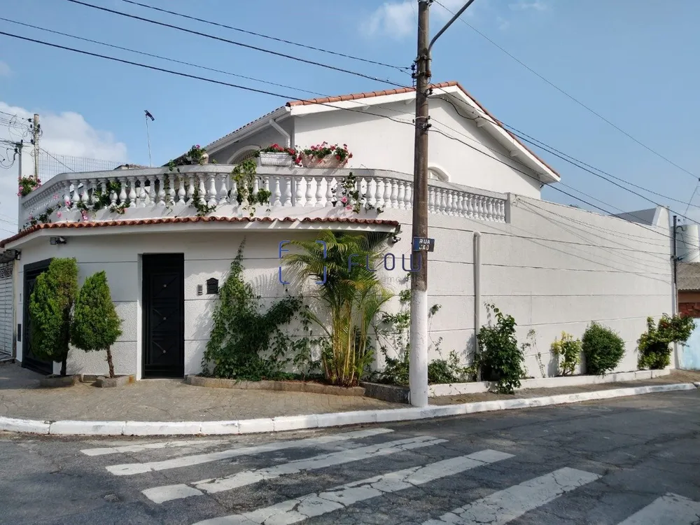Casa, 4 quartos, 120 m² - Foto 3