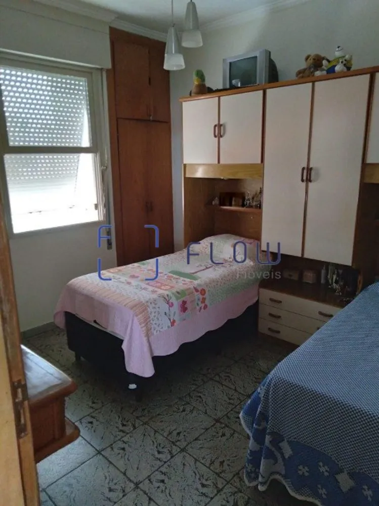 Apartamento, 2 quartos, 92 m² - Foto 2