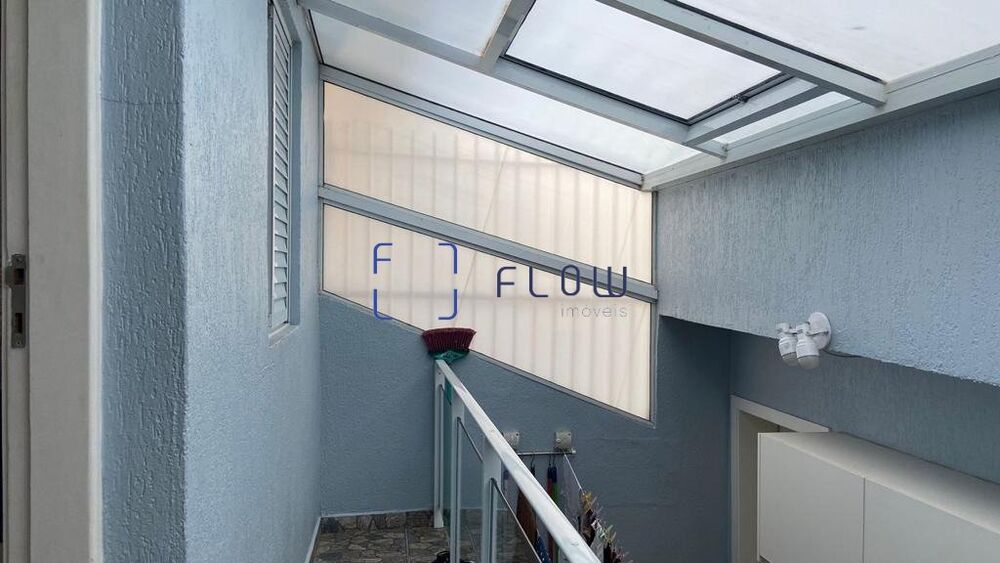 Casa à venda com 3 quartos, 115m² - Foto 25