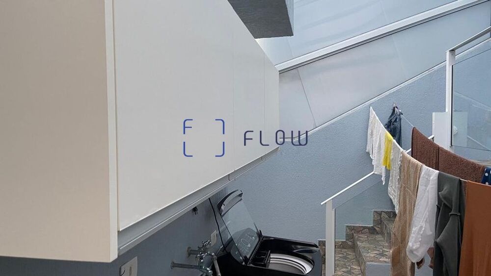 Casa à venda com 3 quartos, 115m² - Foto 23