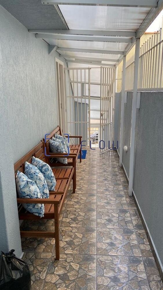 Casa à venda com 3 quartos, 115m² - Foto 21