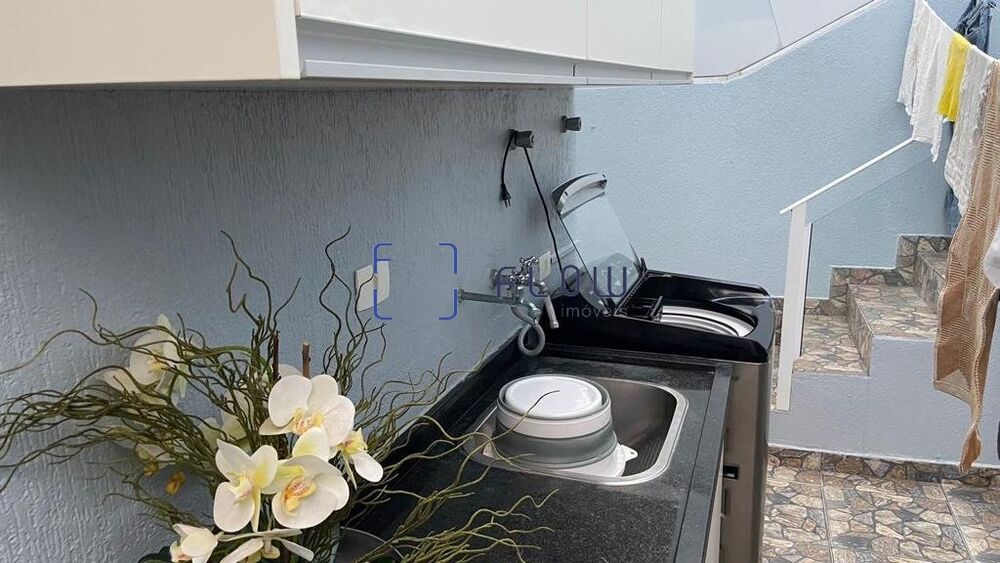 Casa à venda com 3 quartos, 115m² - Foto 22