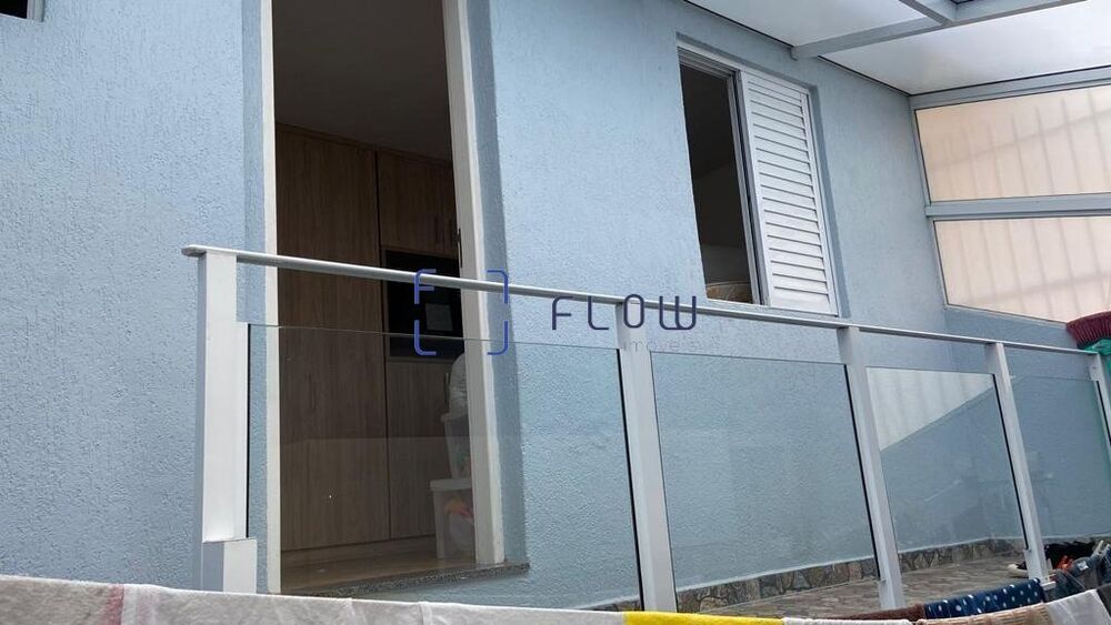 Casa à venda com 3 quartos, 115m² - Foto 27