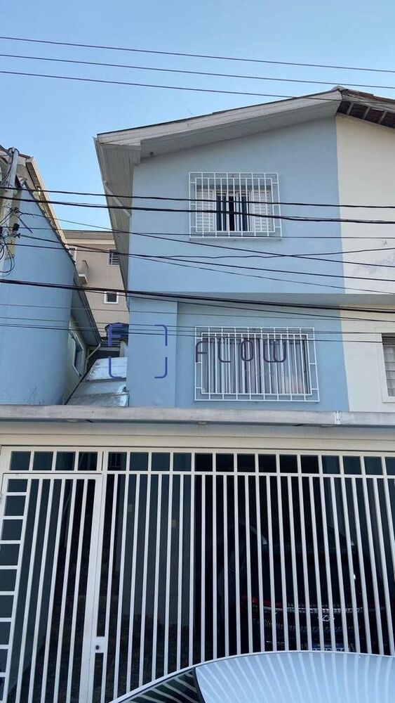 Casa à venda com 3 quartos, 115m² - Foto 29
