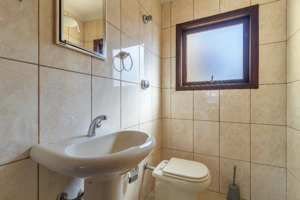 Casa, 4 quartos, 300 m² - Foto 3