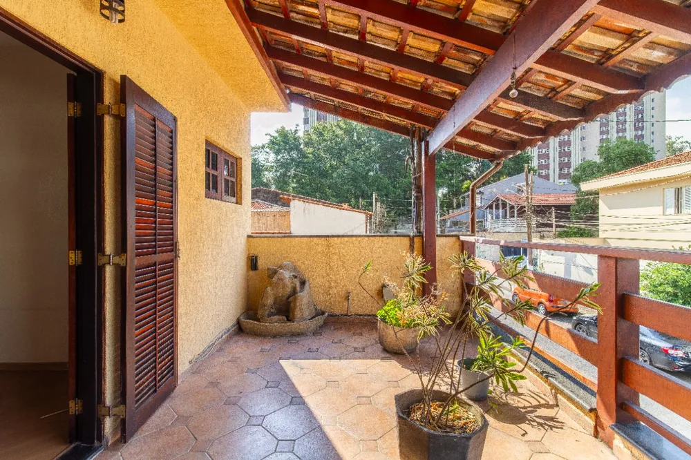 Casa, 4 quartos, 300 m² - Foto 2
