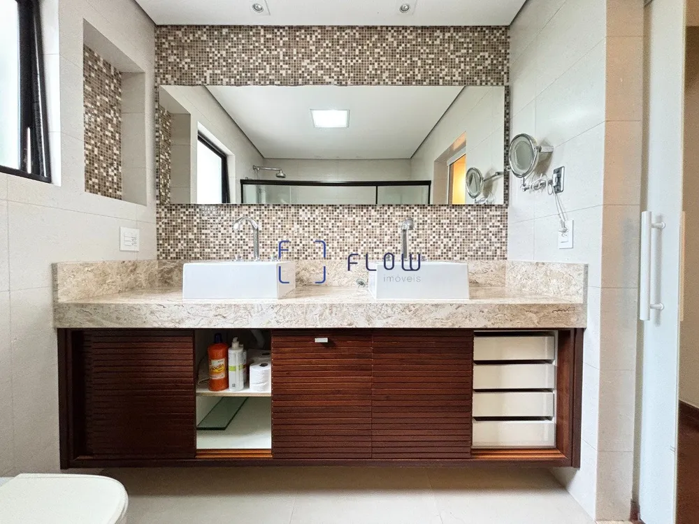 Casa, 3 quartos, 220 m² - Foto 11
