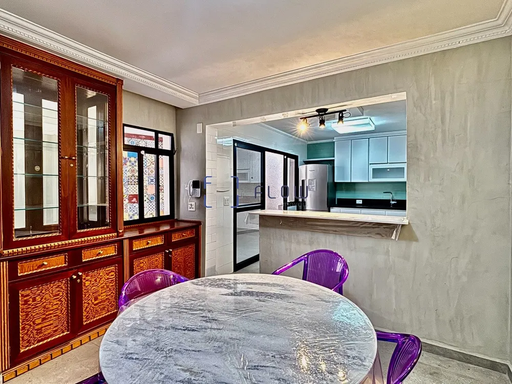 Casa, 3 quartos, 220 m² - Foto 13