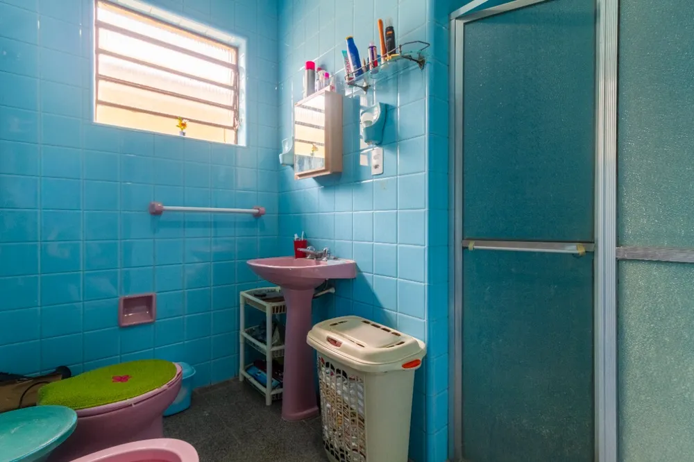 Casa, 3 quartos, 158 m² - Foto 8