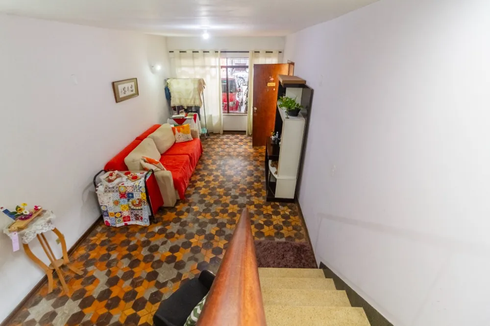 Casa, 3 quartos, 158 m² - Foto 1