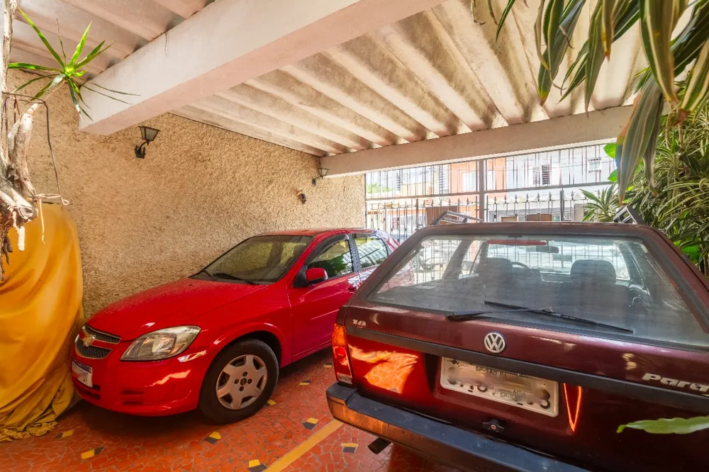 Casa, 3 quartos, 158 m² - Foto 12