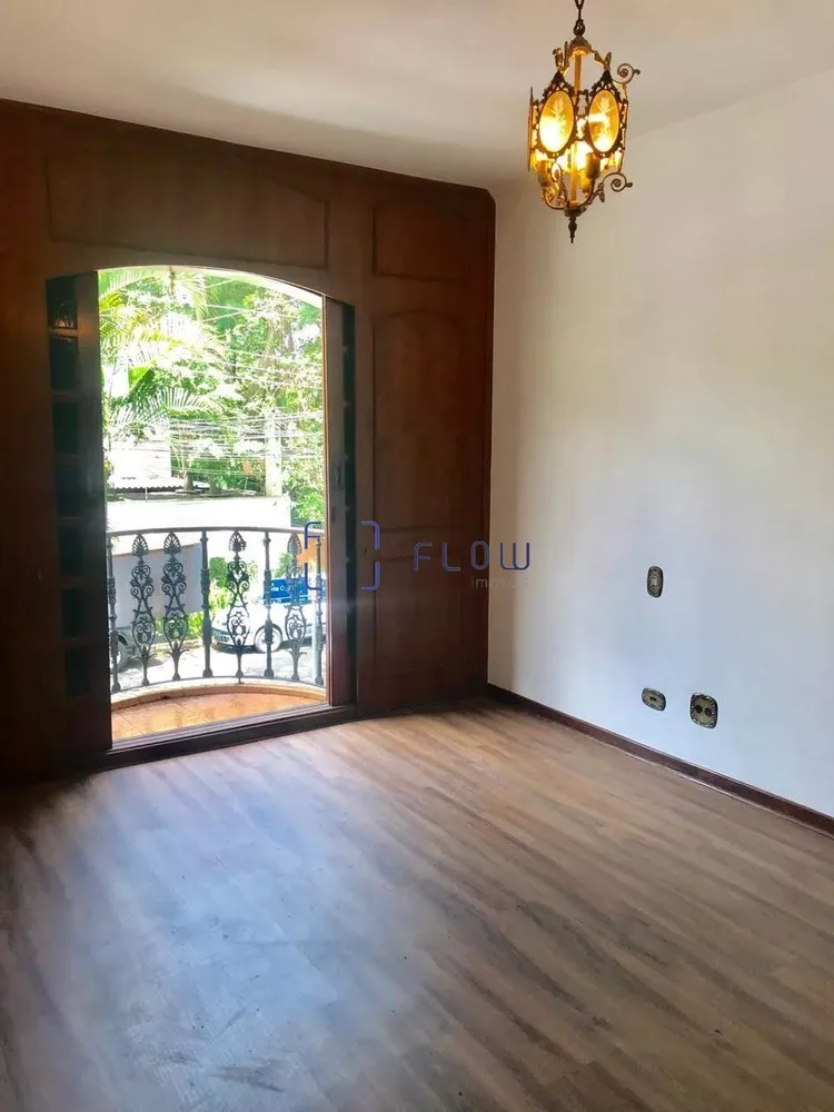 Casa de Condomínio à venda e aluguel com 3 quartos, 186m² - Foto 4