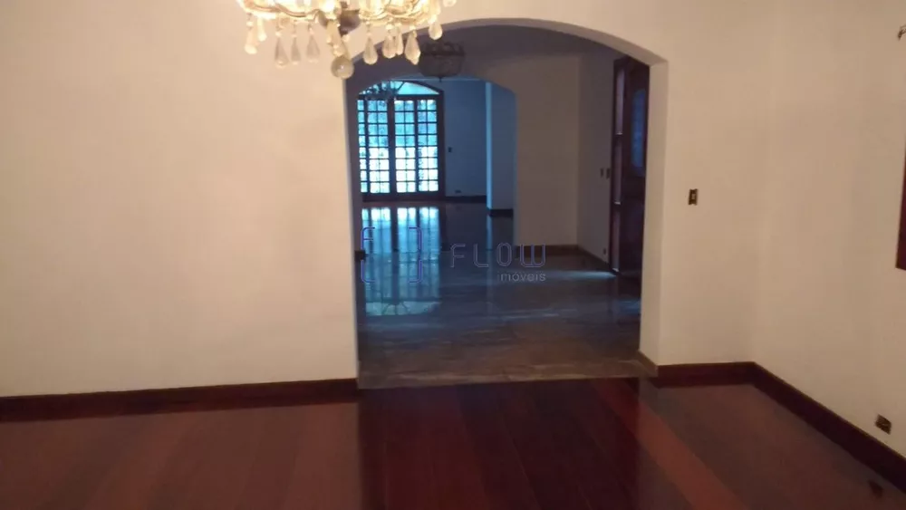 Casa de Condomínio à venda e aluguel com 3 quartos, 186m² - Foto 3