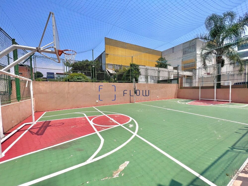 Apartamento, 2 quartos, 47 m² - Foto 39