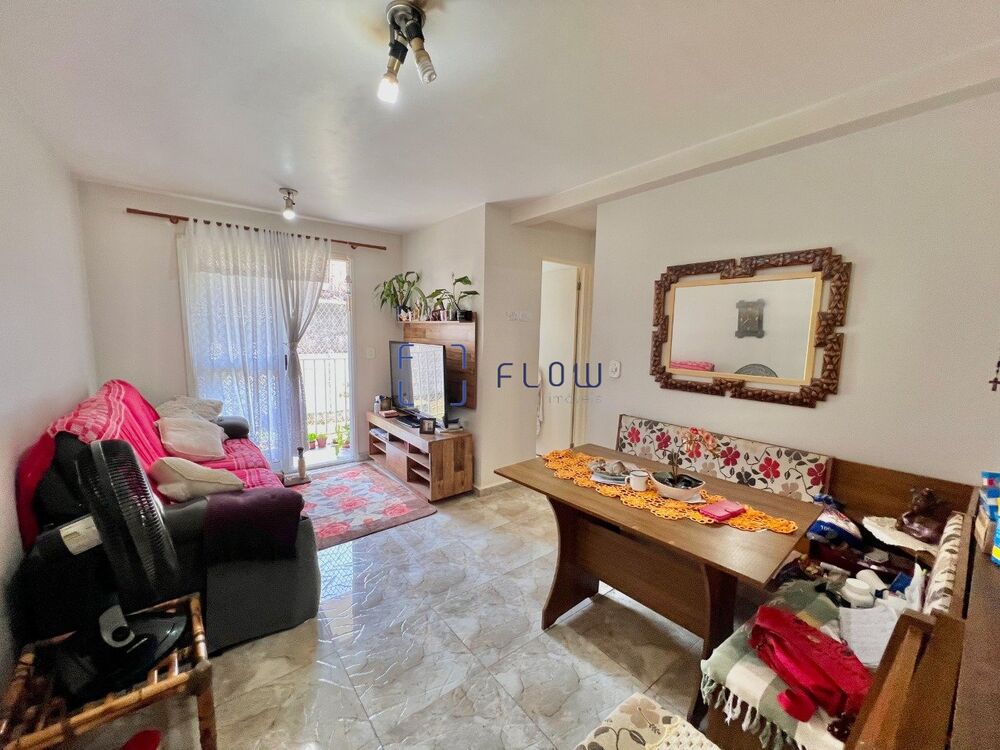 Apartamento, 2 quartos, 47 m² - Foto 5