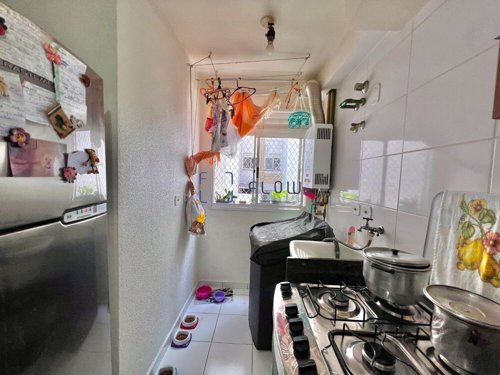 Apartamento, 2 quartos, 47 m² - Foto 20