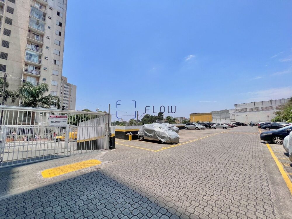 Apartamento, 2 quartos, 47 m² - Foto 45