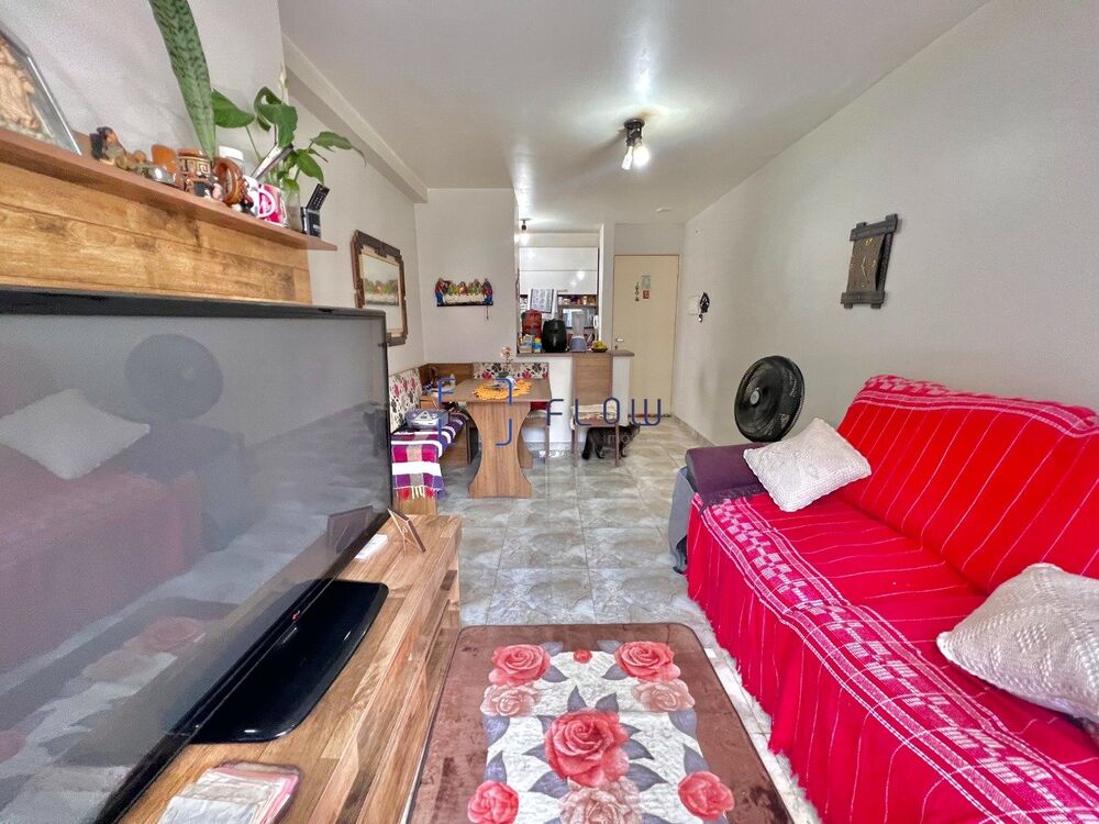 Apartamento, 2 quartos, 47 m² - Foto 6