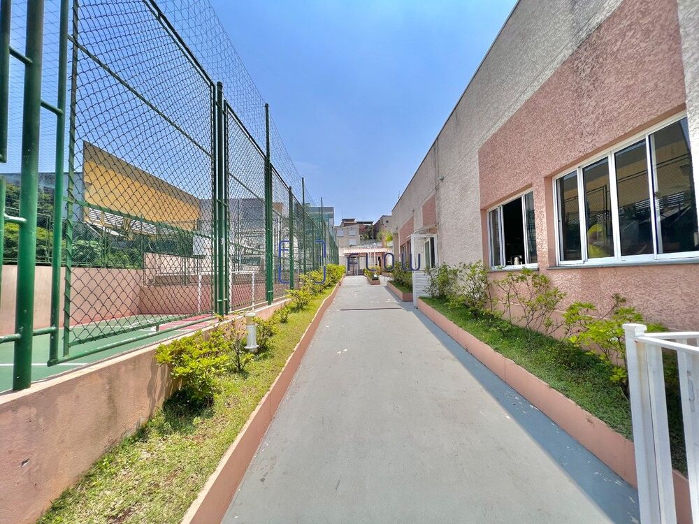 Apartamento, 2 quartos, 47 m² - Foto 40