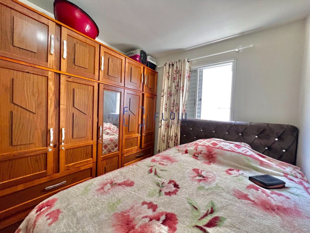 Apartamento, 2 quartos, 47 m² - Foto 11