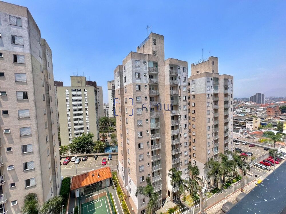 Apartamento, 2 quartos, 47 m² - Foto 42