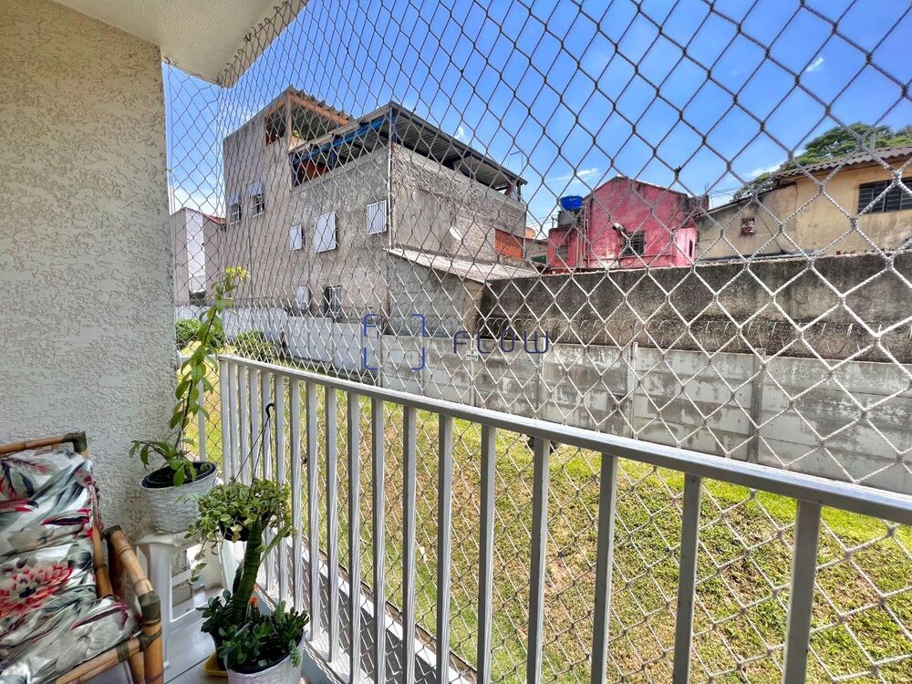 Apartamento, 2 quartos, 47 m² - Foto 22