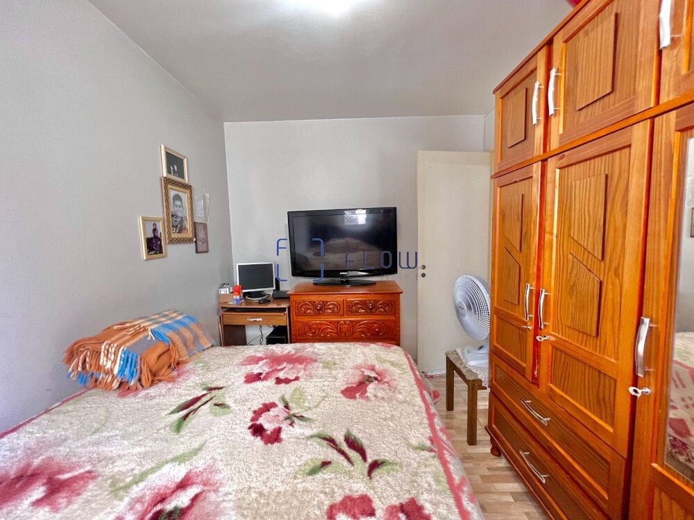 Apartamento, 2 quartos, 47 m² - Foto 10