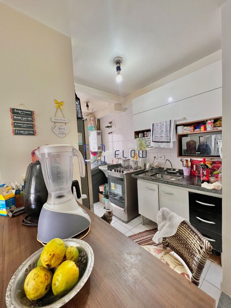 Apartamento, 2 quartos, 47 m² - Foto 19