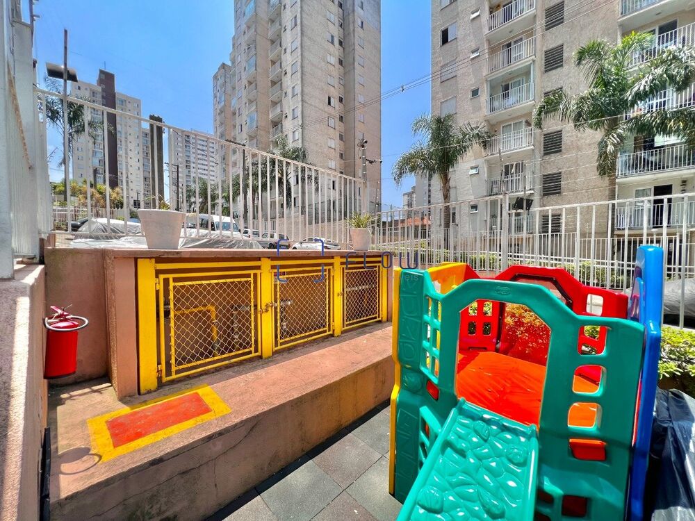 Apartamento, 2 quartos, 47 m² - Foto 16