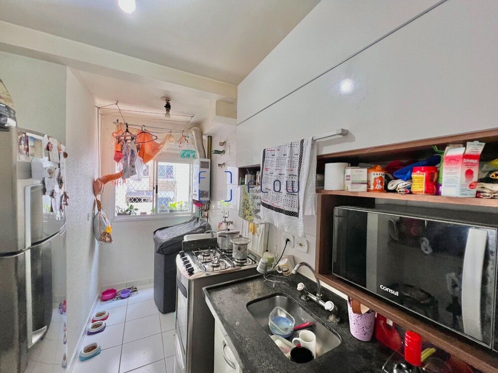 Apartamento, 2 quartos, 47 m² - Foto 17