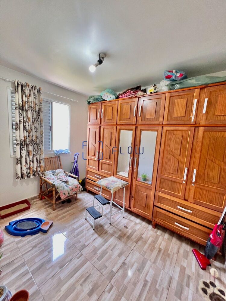 Apartamento, 2 quartos, 47 m² - Foto 8