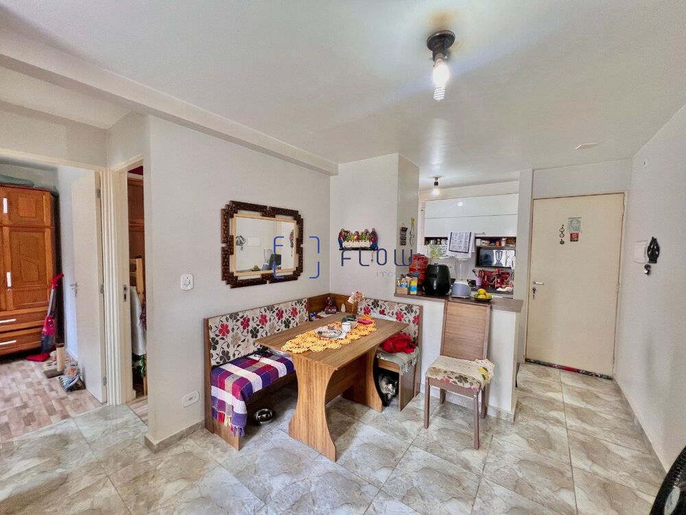 Apartamento, 2 quartos, 47 m² - Foto 21