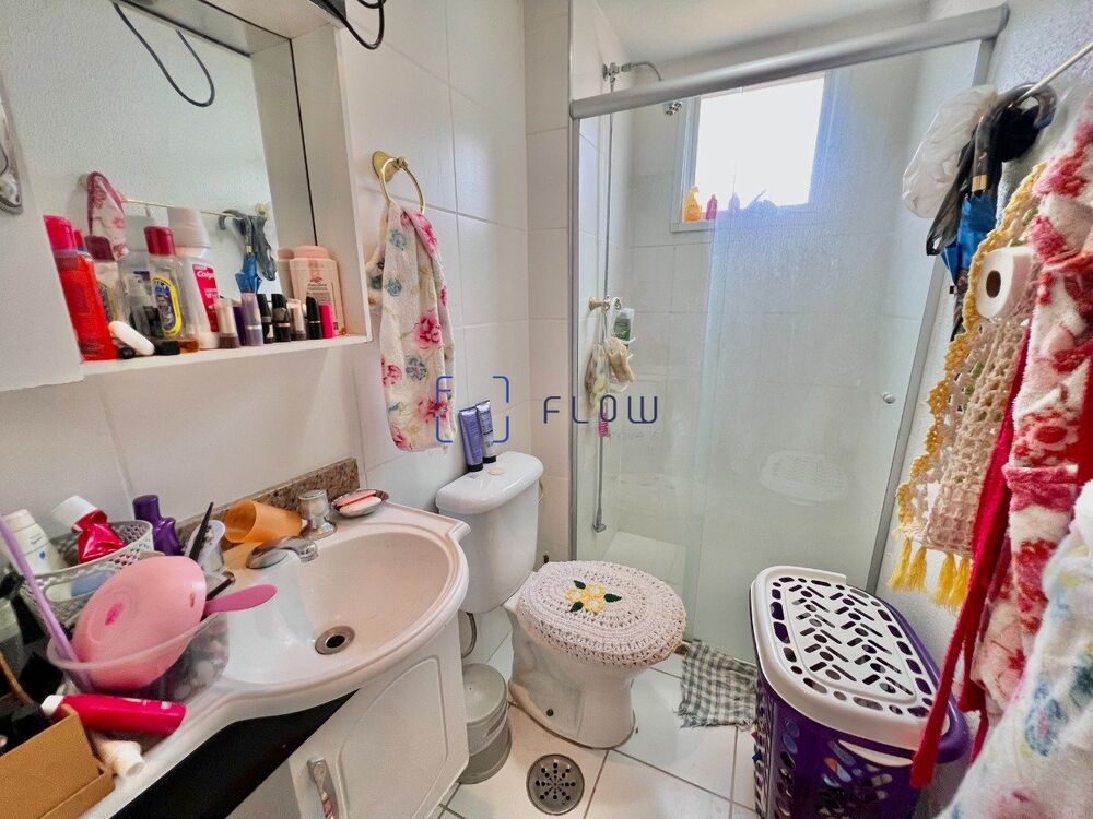 Apartamento, 2 quartos, 47 m² - Foto 27