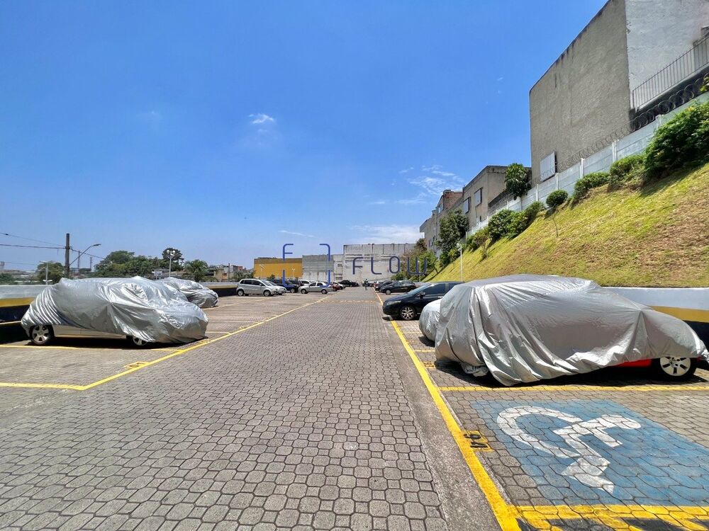 Apartamento, 2 quartos, 47 m² - Foto 47