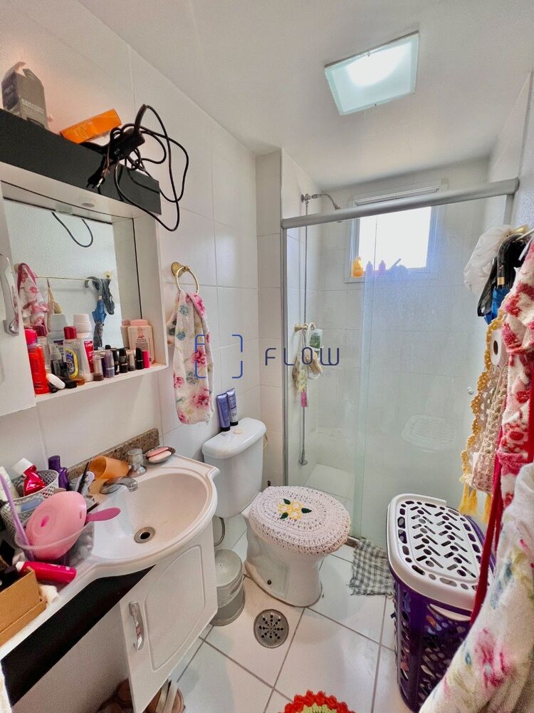 Apartamento, 2 quartos, 47 m² - Foto 26