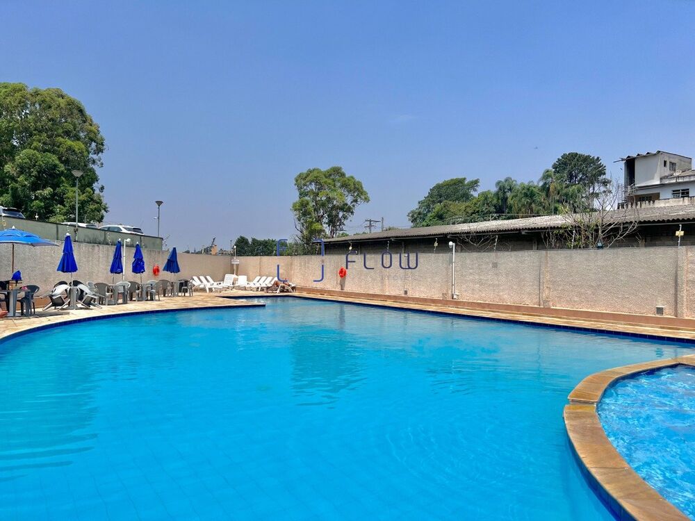 Apartamento, 2 quartos, 47 m² - Foto 41