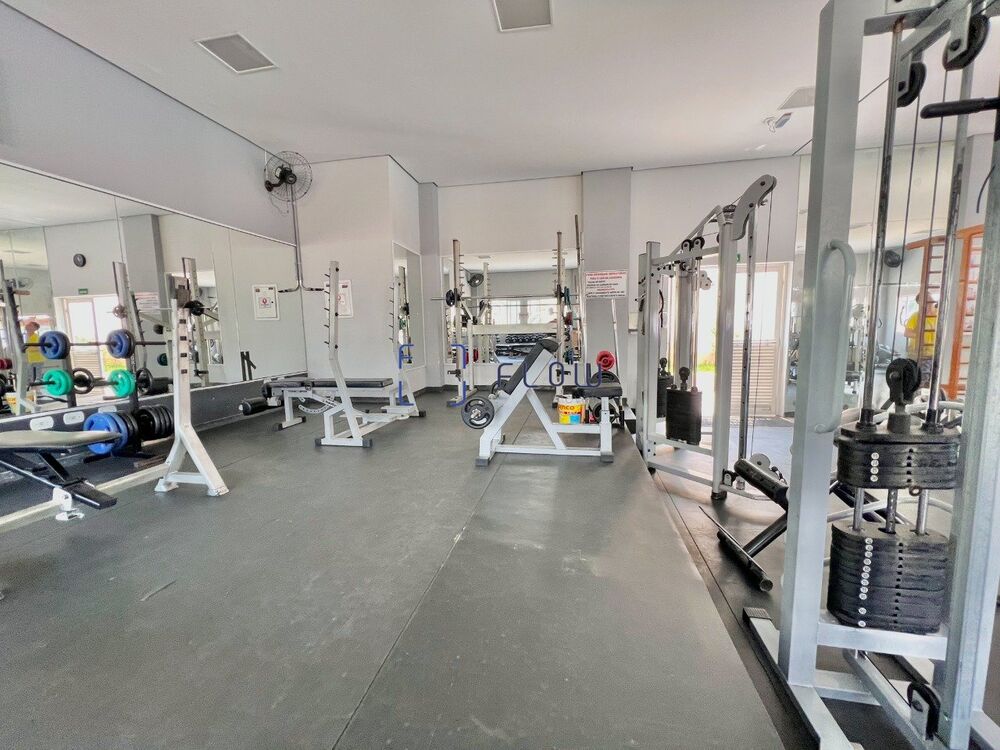 Apartamento, 2 quartos, 47 m² - Foto 33