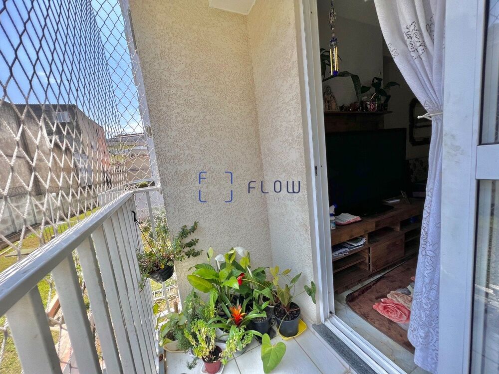 Apartamento, 2 quartos, 47 m² - Foto 23