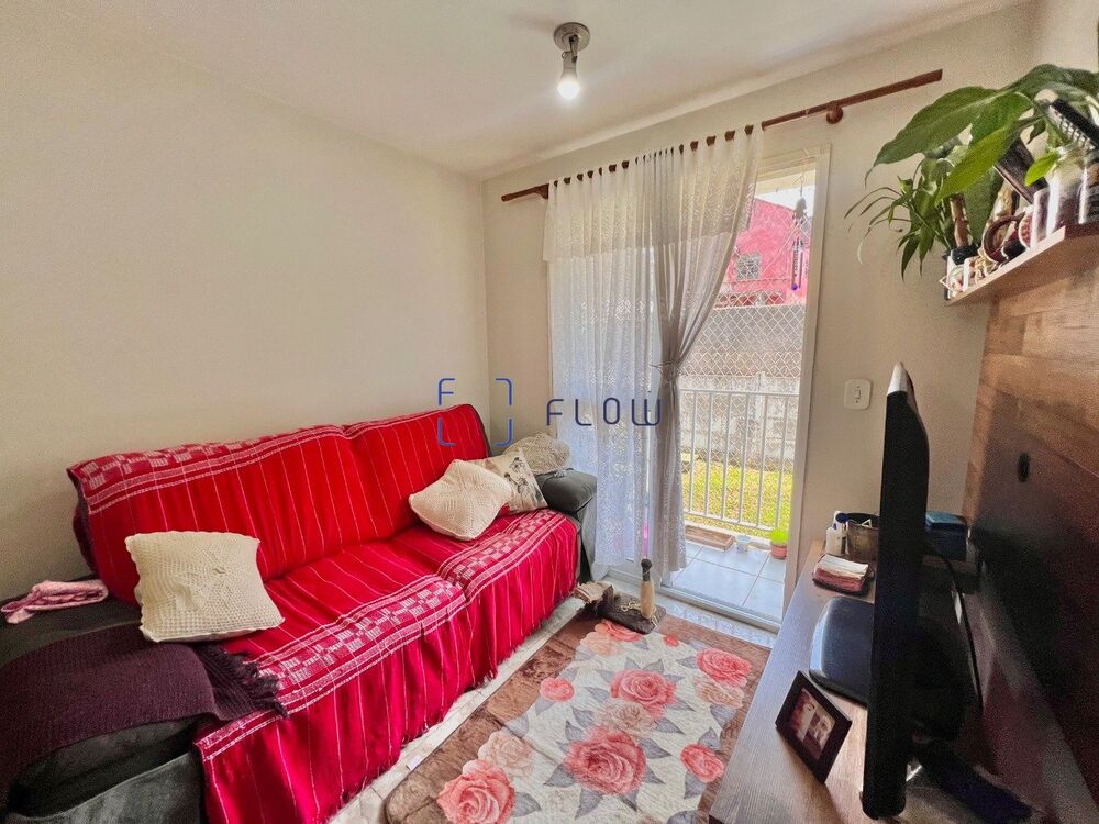 Apartamento, 2 quartos, 47 m² - Foto 4