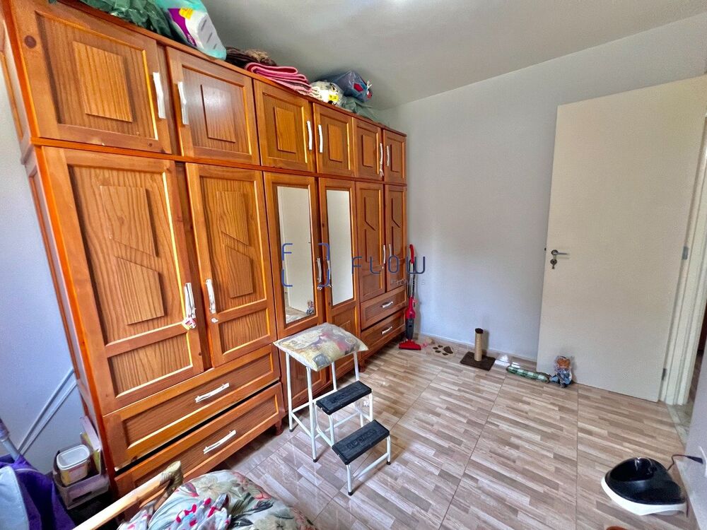 Apartamento, 2 quartos, 47 m² - Foto 9