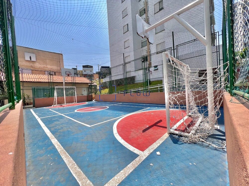 Apartamento, 2 quartos, 47 m² - Foto 36