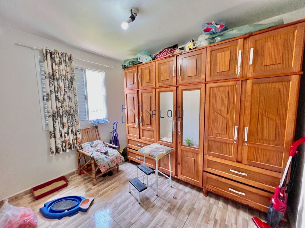 Apartamento, 2 quartos, 47 m² - Foto 7